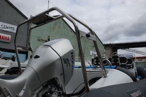Ribquest 6.8 Metre